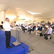 Δημοσιογραφική Διάσκεψη