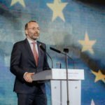 Manfred Weber